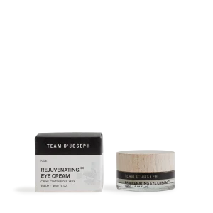 Rejuvenating Eye Cream