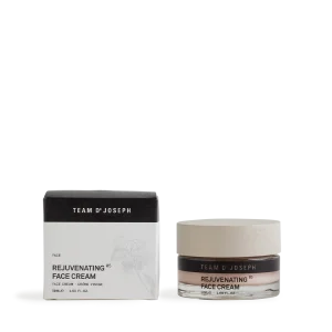 Rejuvenating Face Cream