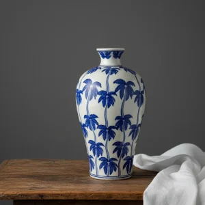 Vase - Palmer