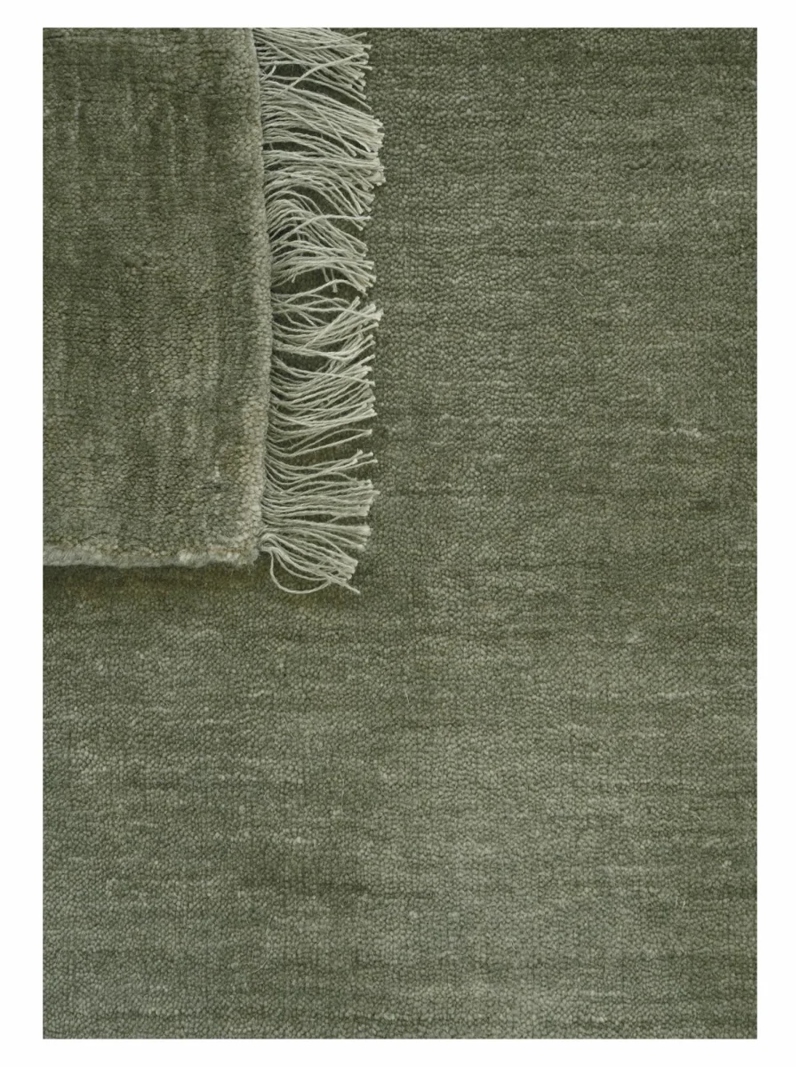 Abyss Bliss grønn 170x240