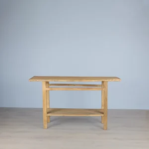 Konsollbord - Reclaimed Wood