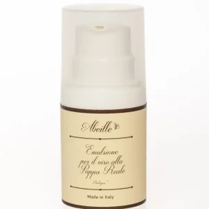 Dagkrem Pappa Reale for tørr/normal hud Airless Pumpeflaske 30ml