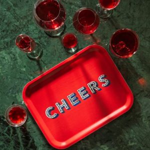 Brett - Cheers