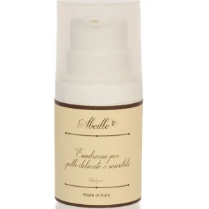 Dagkrem Sensibel for sensitiv hud Airless Pumpeflaske 30ml
