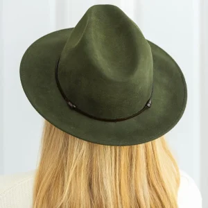 Hatt - Grønn