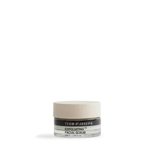 Exfoliating Facial Scrub 00