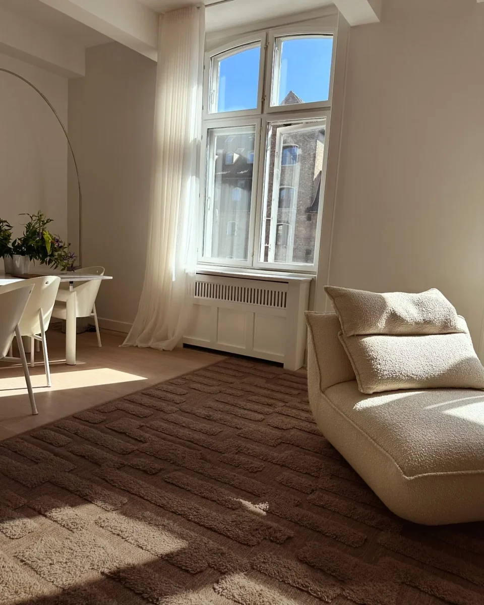 Bielke Dark Beige - Image 3