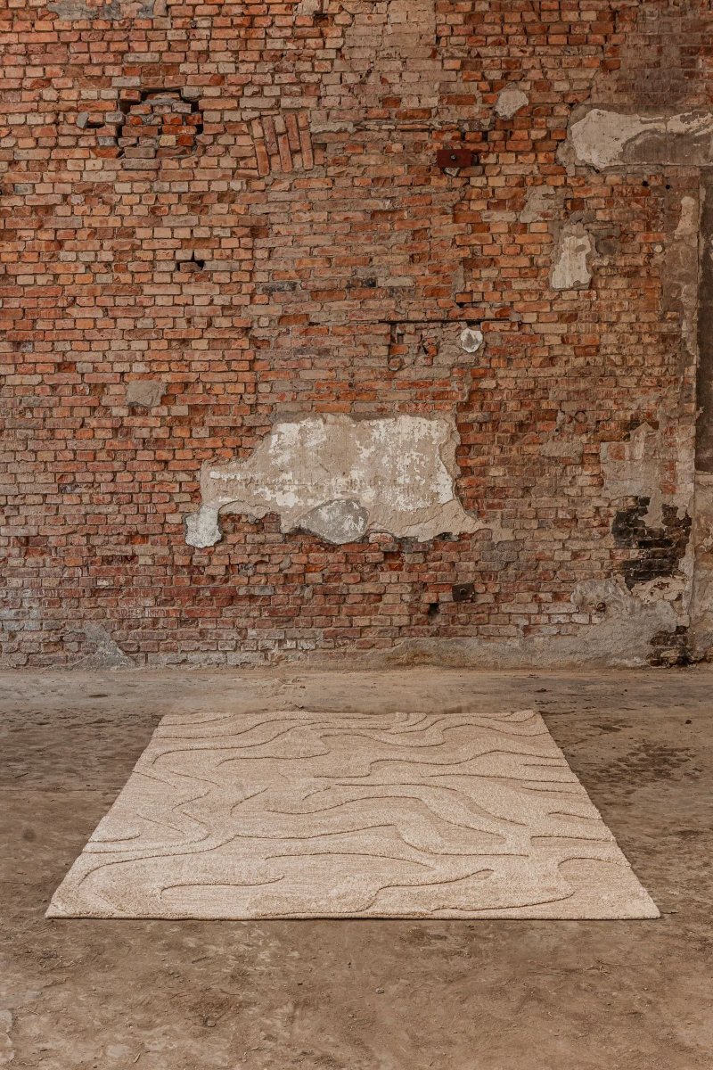 Norlander Beige melert - Image 2