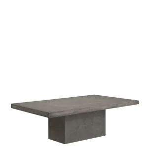 Campos sofabord 75x130 cm