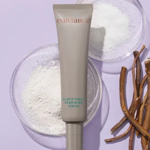 Clarifying & Renewing Serum