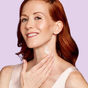 Age Reverse Advanced Toning Neck Cream