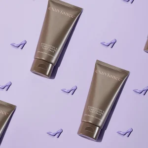 Exfoliating & Conditioning Foot Balm