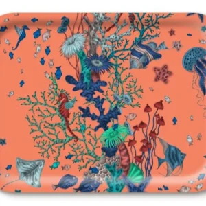 Brett - Seaforest Peach