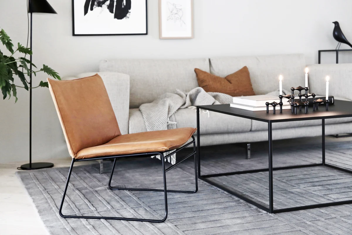 Kyst Loungestol - Image 6