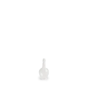 Cupping Glass (liten 25 mm) med sugekopp