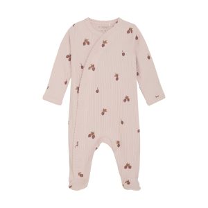 Nightsuit Rib - Hushed Violet