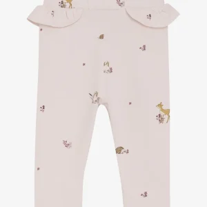 Leggings - Mauve Chalk
