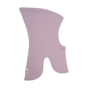 Balaclava Wool Knit Windstop - Nirvana