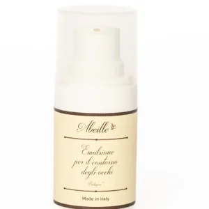 Øyekrem Airless Pumpeflaske 30ml