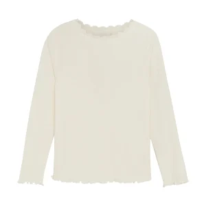 T-shirt rib - Tofu