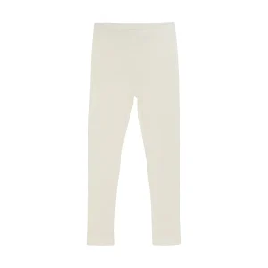 Leggings Rib - Tofu