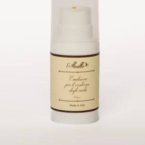 Øyekrem Airless Pumpeflaske 15ml