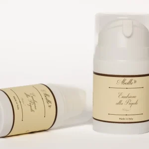 Dagkrem Propolis for fet hud Airless Pumpeflaske 30ml