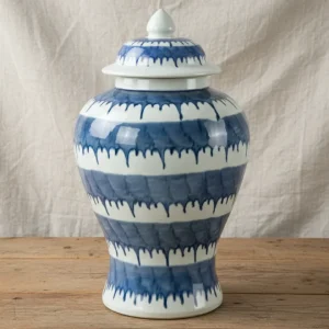 Ginger Jar