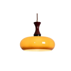 Hengelampe i Moderne Design – Stilfull Akentbelysning | Perfekt for Stue og Spisestue