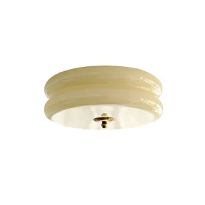 Art Deco Taklampe – Stilrent og Dekorativt Design | Perfekt for Alle Rom