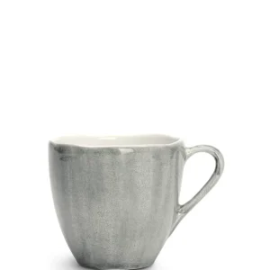 Basic krus 60cl, Grå