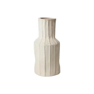 Athena urne, medium Ø11xH25 cm