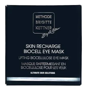 Skin Recharge Biocell eye mask (5 par)