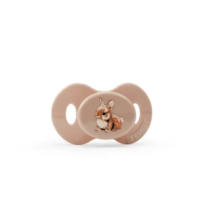 Details Pacifier - Kanin, 0-6M