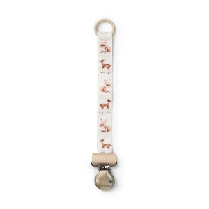 Elodie Details Pacifier Clip - Fairytale friends