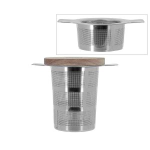 Te-infuser / Tesil