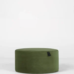 Mingle puff Ø80 cm