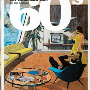Bok - All-American Ads of the 60s