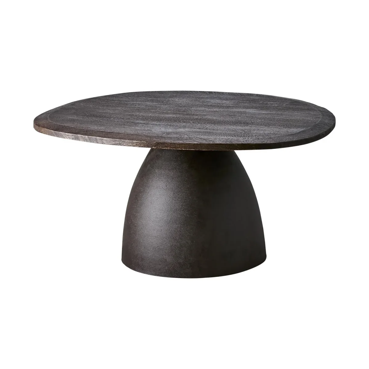 Portland coffee table 86x76xH43 cm - Image 2