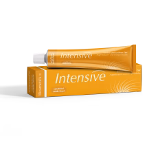Intensive Øyebrynsfarge Middel blond