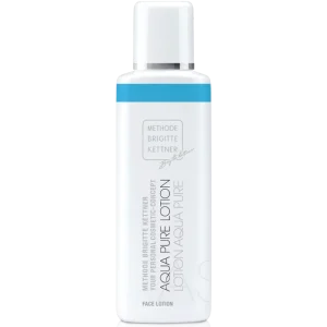 Aqua pure lotion