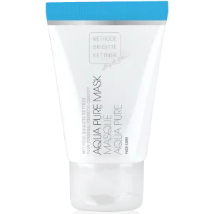 Aqua pure mask