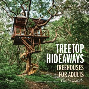Bok - Treetop Hideaways
