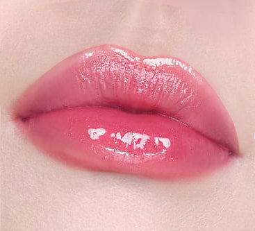 PLUMP & CARE FOR LIPS KUN RE-FILLER IL510 BUBBLING PINK - Image 3