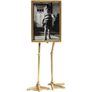 Bilderamme Duck Feet Vertical 38×13