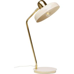 Bordlampe Demi Beige 56cm