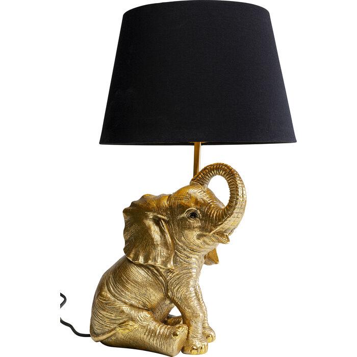 Bordlampe Happy Elefant 48cm - Image 4