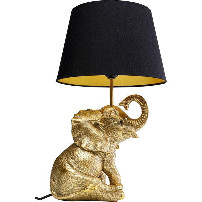 Bordlampe Happy Elefant 48cm - Image 6