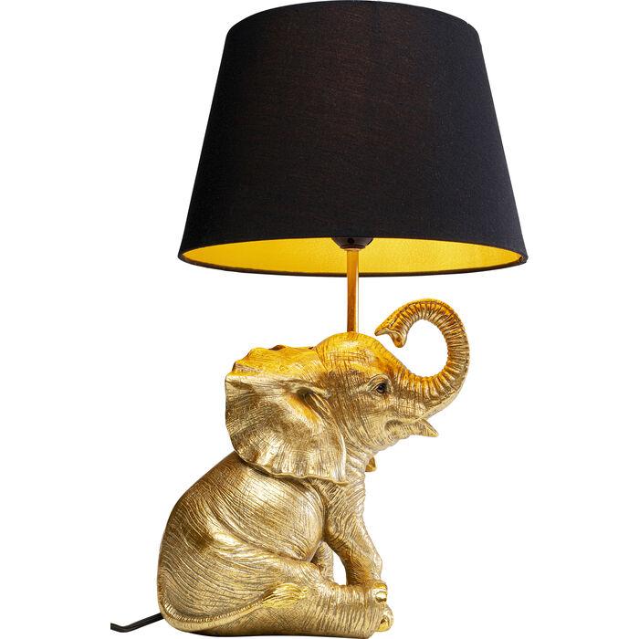 Bordlampe Happy Elefant 48cm - Image 7
