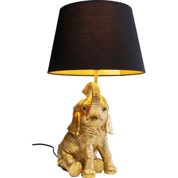 Bordlampe Happy Elefant 48cm - Image 8